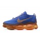 PK God Air Max Scorpion Frank Rudy Blue Brown DX4768-400 Shoes Women/Men