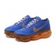 PK God Air Max Scorpion Frank Rudy Blue Brown DX4768-400 Shoes Women/Men