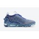 PK God Air VaporMax 2020 Flyknit Blue CT1823-400 Shoes Women/Men