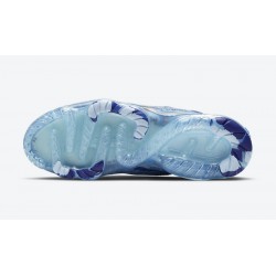 PK God Air VaporMax 2020 Flyknit Blue CT1823-400 Shoes Women/Men