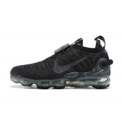 PK God Air VaporMax 2020 Flyknit Dark Grey CJ6740-002 Shoes Women/Men