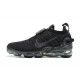 PK God Air VaporMax 2020 Flyknit Dark Grey CJ6740-002 Shoes Women/Men