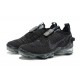 PK God Air VaporMax 2020 Flyknit Dark Grey CJ6740-002 Shoes Women/Men