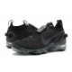 PK God Air VaporMax 2020 Flyknit Dark Grey CJ6740-002 Shoes Women/Men