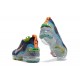 PK God Air VaporMax 2020 Flyknit Deep Royal Blue CJ6740-400 Shoes Women/Men