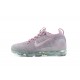 PK God Air VaporMax 2021 Flyknit Pink DH4088-600 Shoes Women