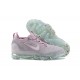 PK God Air VaporMax 2021 Flyknit Pink DH4088-600 Shoes Women