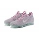 PK God Air VaporMax 2021 Flyknit Pink DH4088-600 Shoes Women