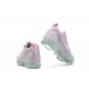 PK God Air VaporMax 2021 Flyknit Pink DH4088-600 Shoes Women