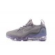 PK God Air VaporMax 2021 Flyknit Purple DC9454-501 Shoes Women