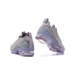 PK God Air VaporMax 2021 Flyknit Purple DC9454-501 Shoes Women