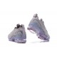 PK God Air VaporMax 2021 Flyknit Purple DC9454-501 Shoes Women