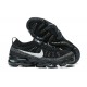 PK God Air VaporMax 2023 Flyknit Oreo Black DV1678-001 Shoes Women/Men