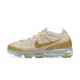 PK God Air VaporMax 2023 Flyknit Beige DV1678-100 Shoes Women/Men