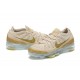 PK God Air VaporMax 2023 Flyknit Beige DV1678-100 Shoes Women/Men