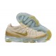 PK God Air VaporMax 2023 Flyknit Beige DV1678-100 Shoes Women/Men