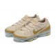 PK God Air VaporMax 2023 Flyknit Beige DV1678-100 Shoes Women/Men