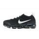 PK God Air VaporMax 2023 Flyknit Black White DV6840-002 Shoes Women/Men