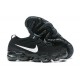 PK God Air VaporMax 2023 Flyknit Black White DV6840-002 Shoes Women/Men