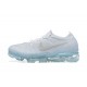 PK God Air VaporMax 2023 Flyknit Grey Blue DV6840-100 Shoes Women/Men