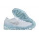 PK God Air VaporMax 2023 Flyknit Grey Blue DV6840-100 Shoes Women/Men