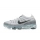 PK God Air VaporMax 2023 Flyknit Grey DV1678-004 Shoes Women/Men