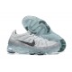 PK God Air VaporMax 2023 Flyknit Grey DV1678-004 Shoes Women/Men