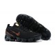 PK God Air VaporMax Flyknit 3 Black Red CU1926-001 Shoes Women/Men