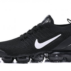 PK God Air VaporMax Flyknit 3 Black AJ6900-001 Shoes Women/Men