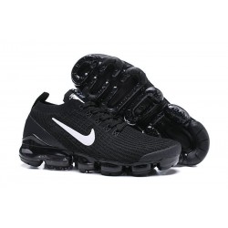 PK God Air VaporMax Flyknit 3 Black AJ6900-001 Shoes Women/Men