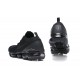 PK God Air VaporMax Flyknit 3 Black AJ6900-004 Shoes Women/Men