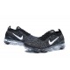 PK God Air VaporMax Flyknit 3 Black White AJ6900-212 Shoes Women/Men