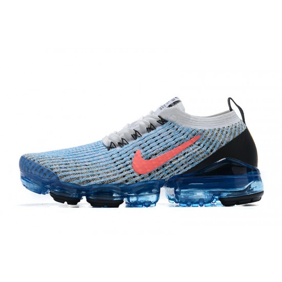 PK God Air VaporMax Flyknit 3 Blue AJ6900-106 Shoes Women/Men