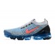 PK God Air VaporMax Flyknit 3 Blue AJ6900-106 Shoes Women/Men