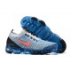 PK God Air VaporMax Flyknit 3 Blue AJ6900-106 Shoes Women/Men