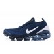 PK God Air VaporMax Flyknit 3 Blue AJ6900-400 Shoes Women/Men