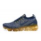 PK God Air VaporMax Flyknit 3 Blue Yellow AJ6900-444 Shoes Women/Men