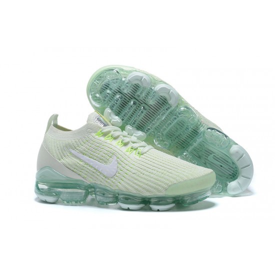 PK God Air VaporMax Flyknit 3 Green AJ6910-300 Shoes Women/Men