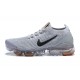 PK God Air VaporMax Flyknit 3 Grey Brown CT1270-003 Shoes Women/Men