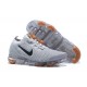 PK God Air VaporMax Flyknit 3 Grey Brown CT1270-003 Shoes Women/Men