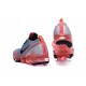 PK God Air VaporMax Flyknit 3 Grey Red AJ6900-601 Shoes Women/Men