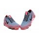 PK God Air VaporMax Flyknit 3 Grey Red AJ6900-601 Shoes Women/Men