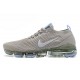 PK God Air VaporMax Flyknit 3 Grey CT1274-500 Shoes Women/Men