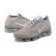 PK God Air VaporMax Flyknit 3 Grey CT1274-500 Shoes Women/Men