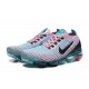 PK God Air VaporMax Flyknit 3 Pink Black AJ6900-401 Shoes Women/Men