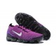 PK God Air VaporMax Flyknit 3 Purple Black AJ6900-502 Shoes Women/Men