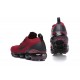 PK God Air VaporMax Flyknit 3 Red AJ6900-602 Shoes Women/Men