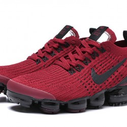 PK God Air VaporMax Flyknit 3 Red AJ6900-602 Shoes Women/Men