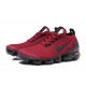 PK God Air VaporMax Flyknit 3 Red AJ6900-602 Shoes Women/Men