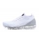 PK God Air VaporMax Flyknit 3 White AJ6900-100 Shoes Women/Men